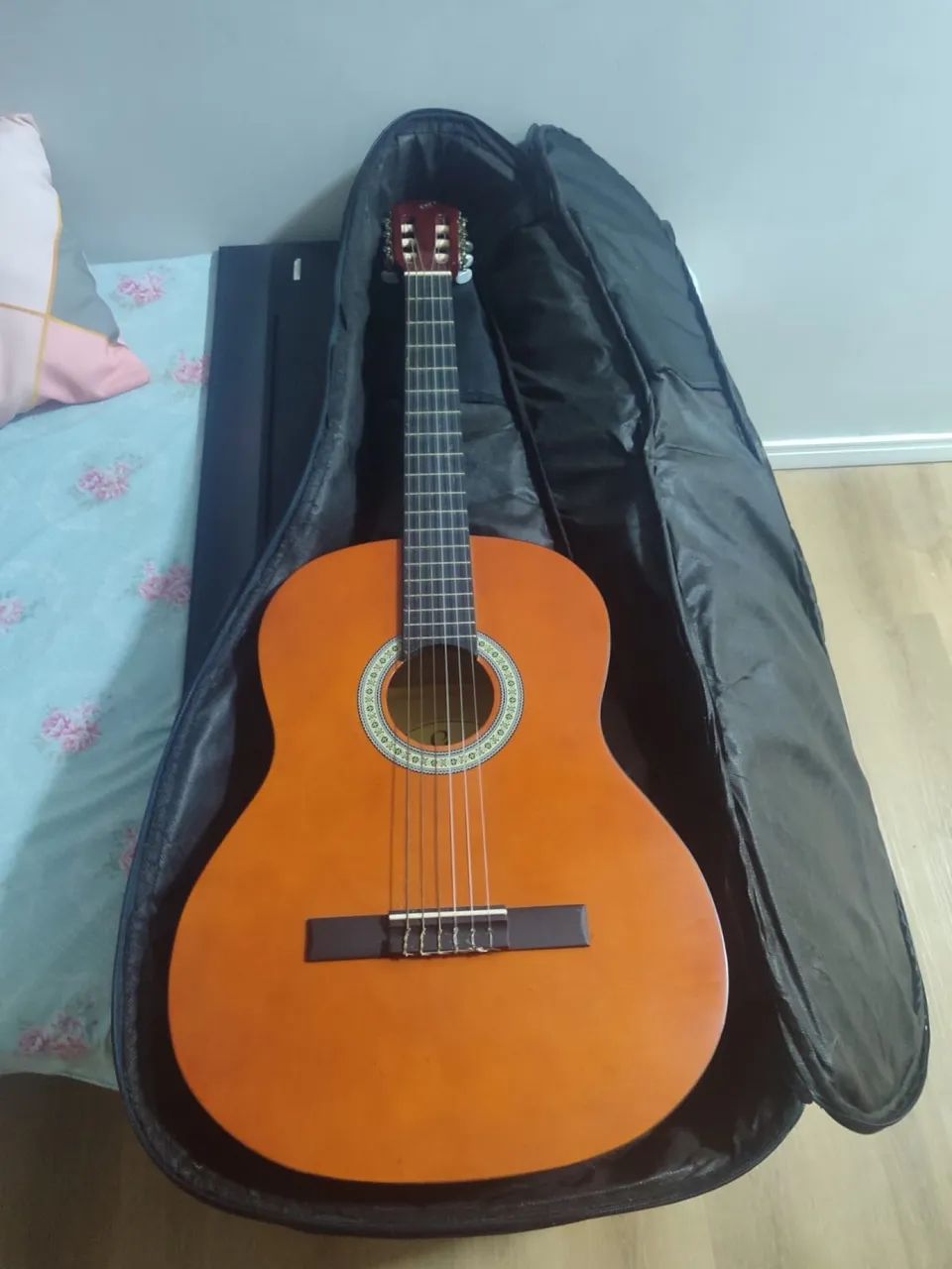 Violão Start + capa protetora 