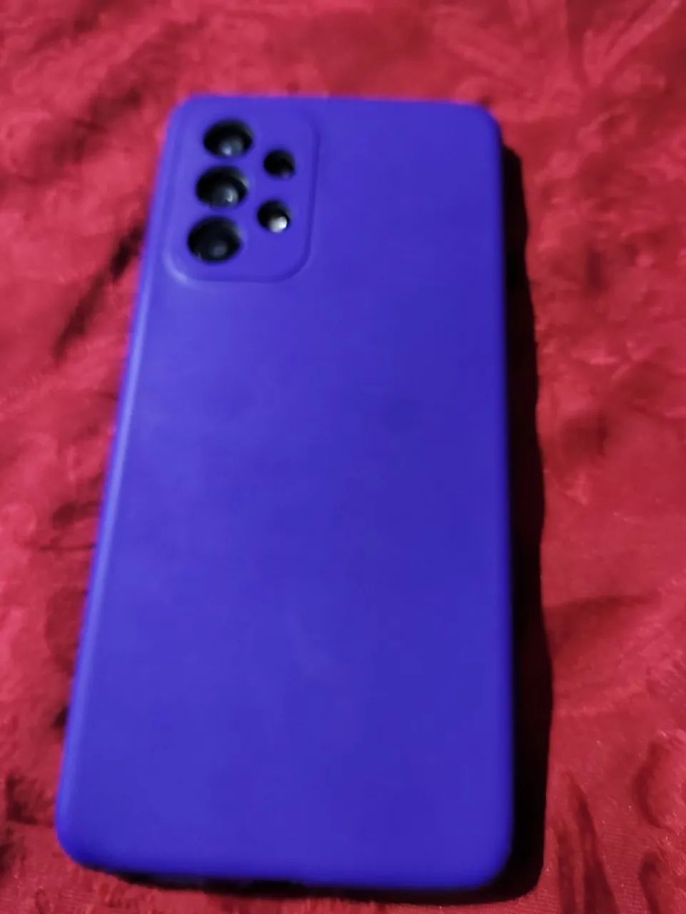 Vendo A53 5G ZERO  - Foto 3