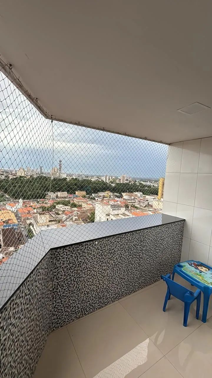 Vendo Apartamento de 145m com 3 quartos - Centro de Cuiabá - Foto 4