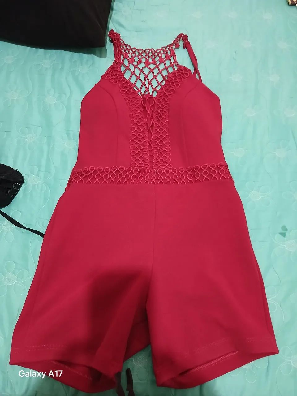 Roupas semi novas - Foto 2