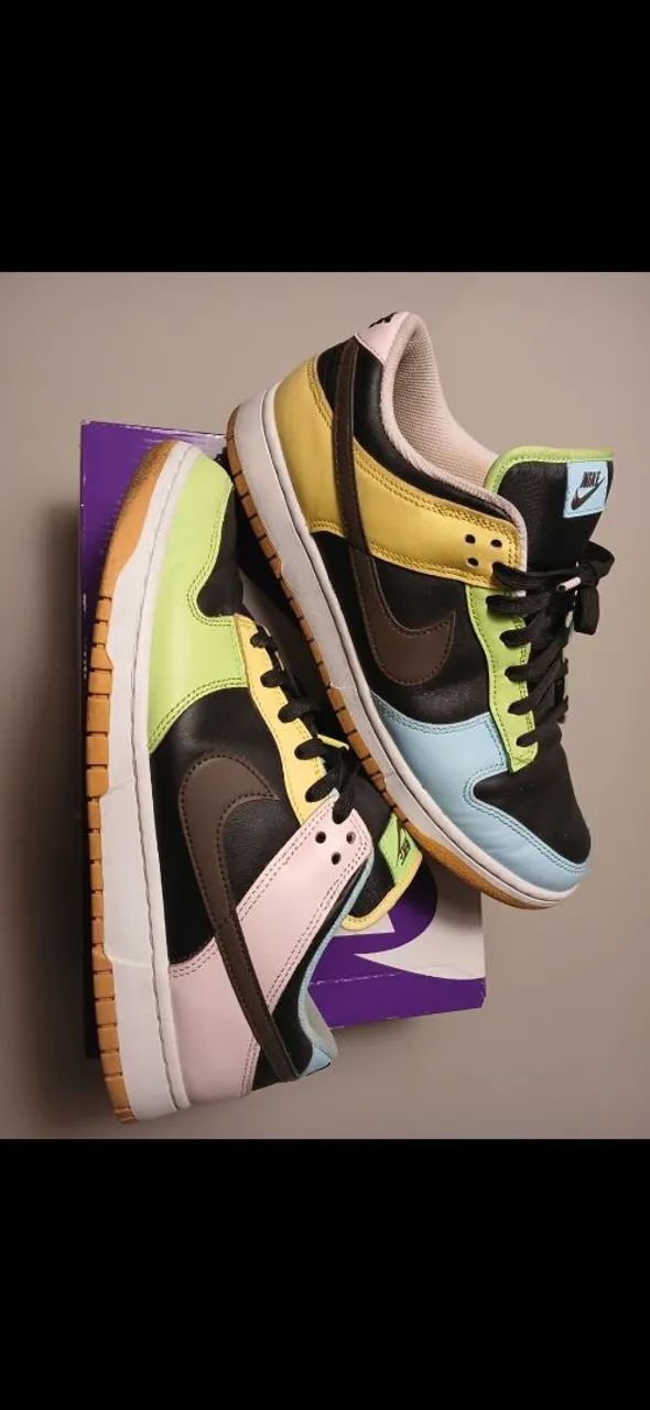 NIKE DUNK LOW - Foto 2