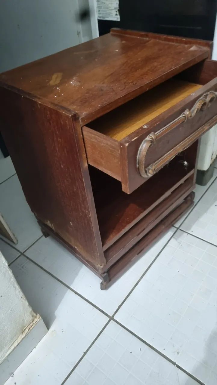 Cômoda pequena  - Foto 4