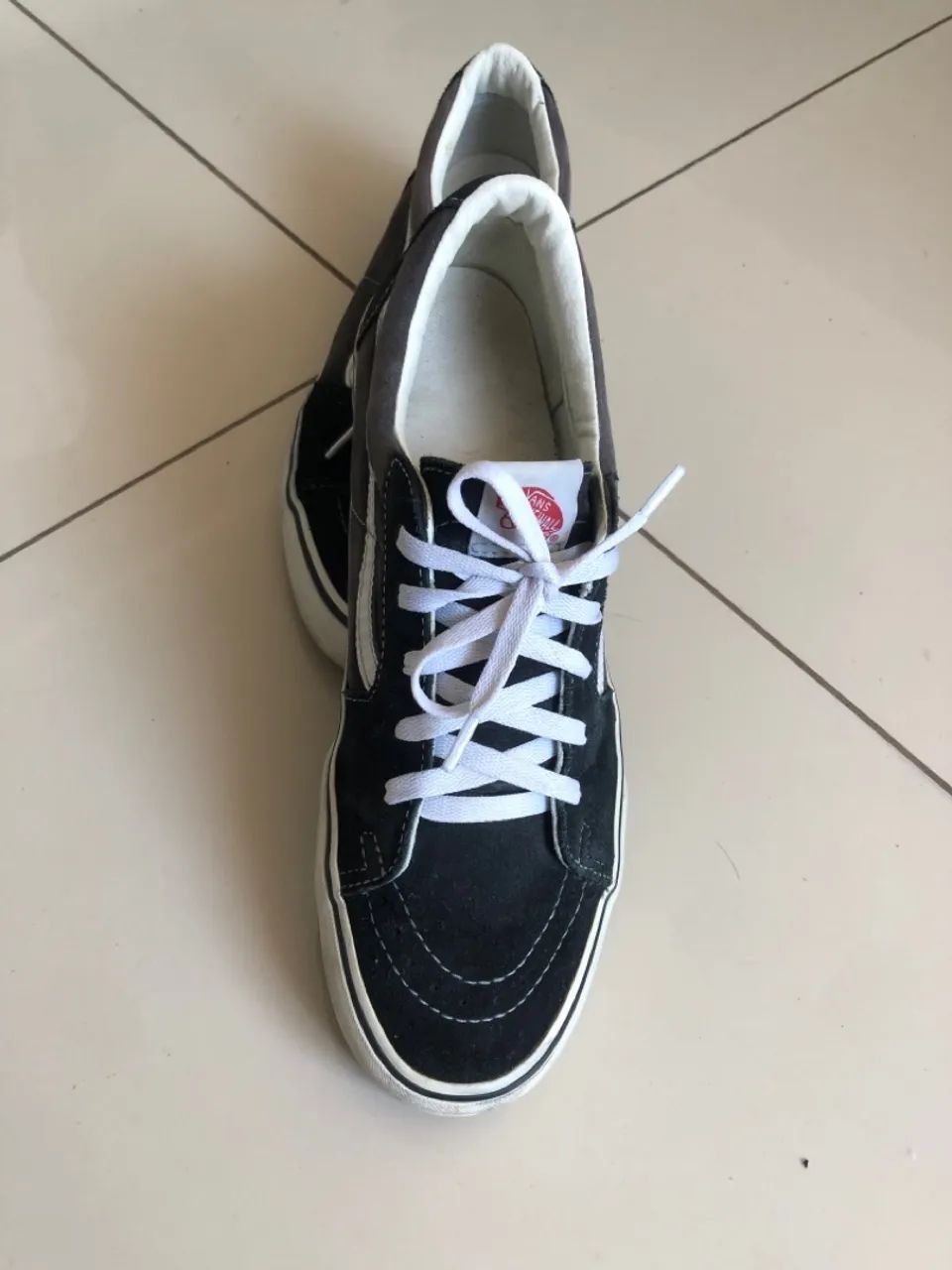 Tênis Vans original número 43
