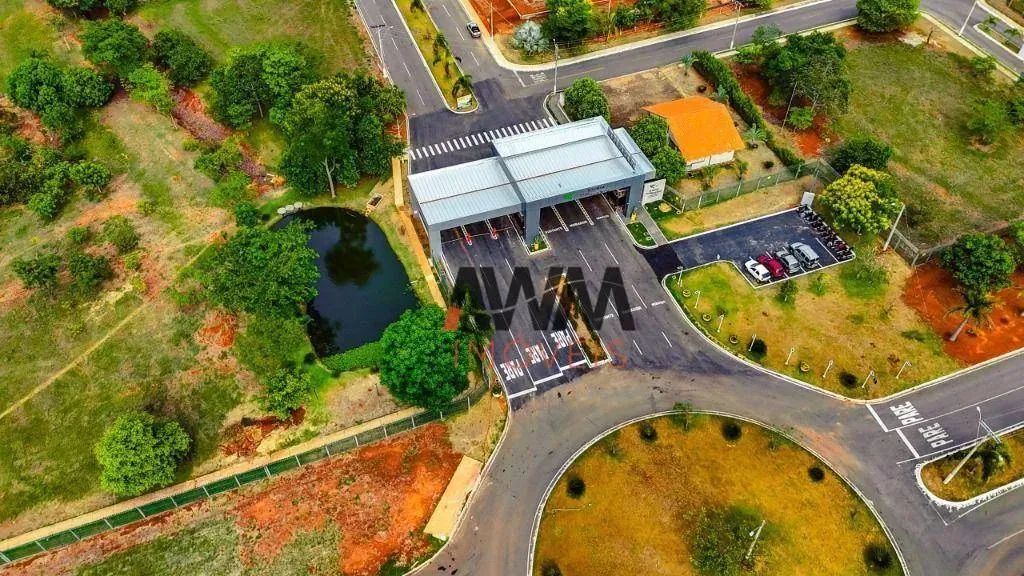 Terreno à venda, 1250 m² por R$ 260.000,00 - Zona Rural Hidrolandia - Hidrolândia/GO - Foto 2