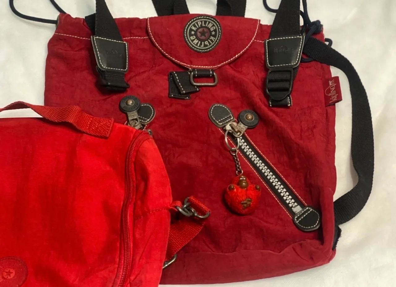 Bolsas kipling - Foto 4