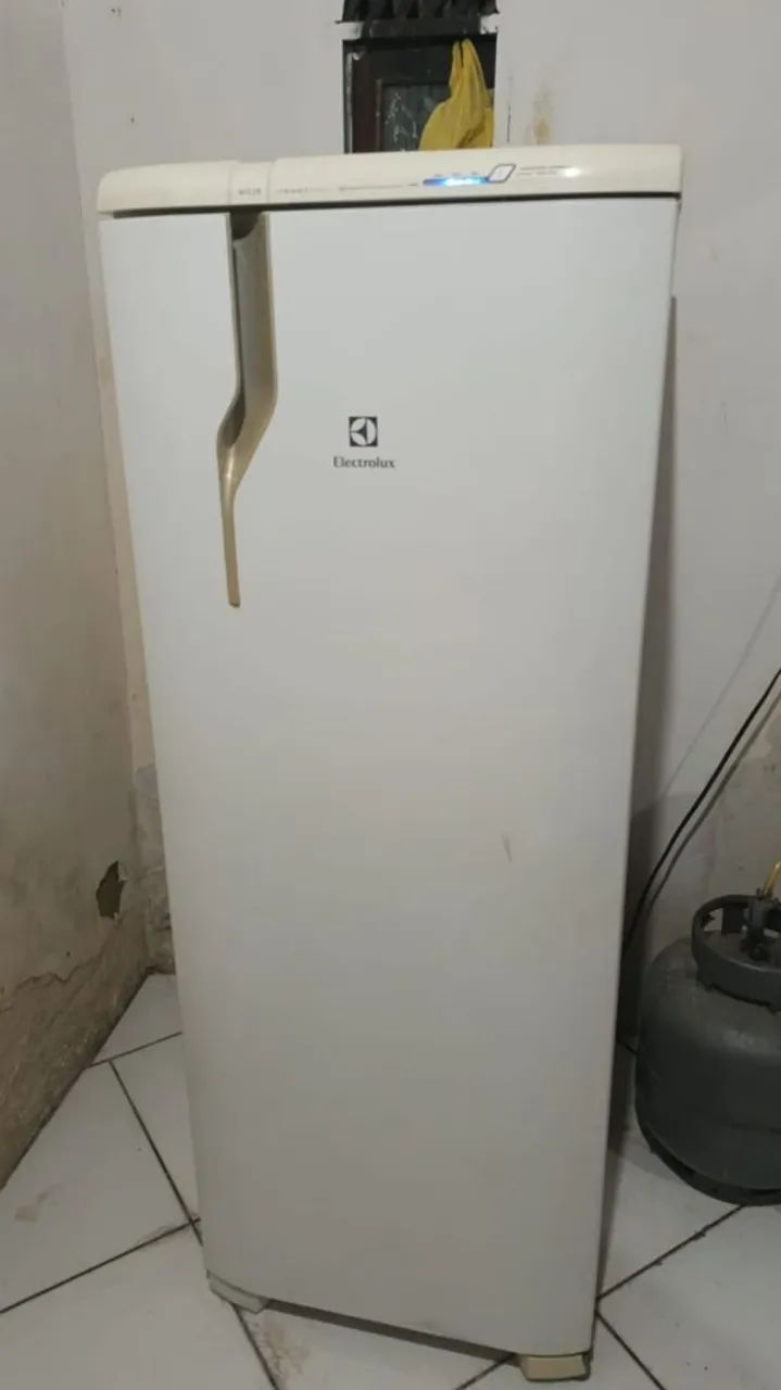 Geladeira Eletrolux 