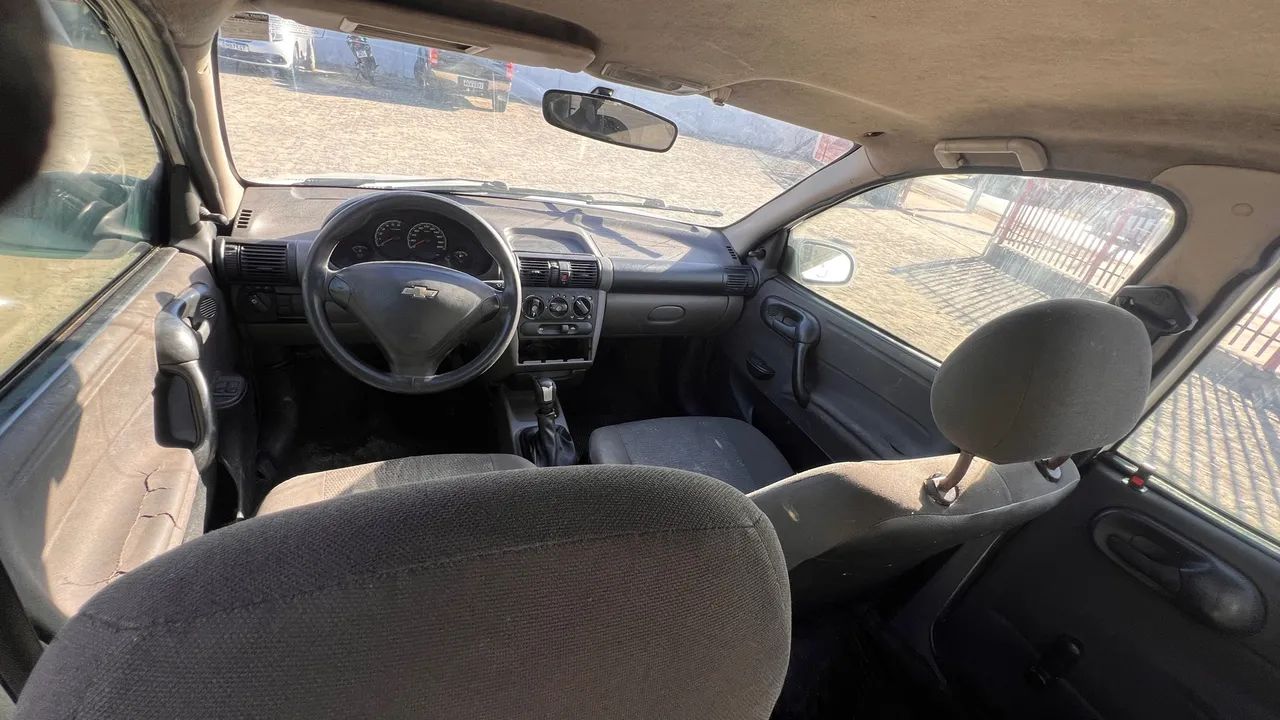 Corsa Classic em Arapiraca  - Foto 5