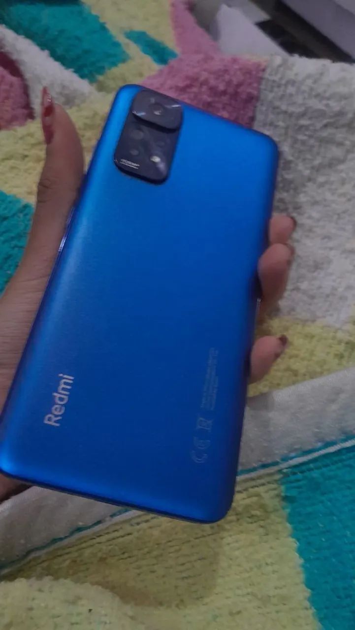 Redmi note11s - Foto 3