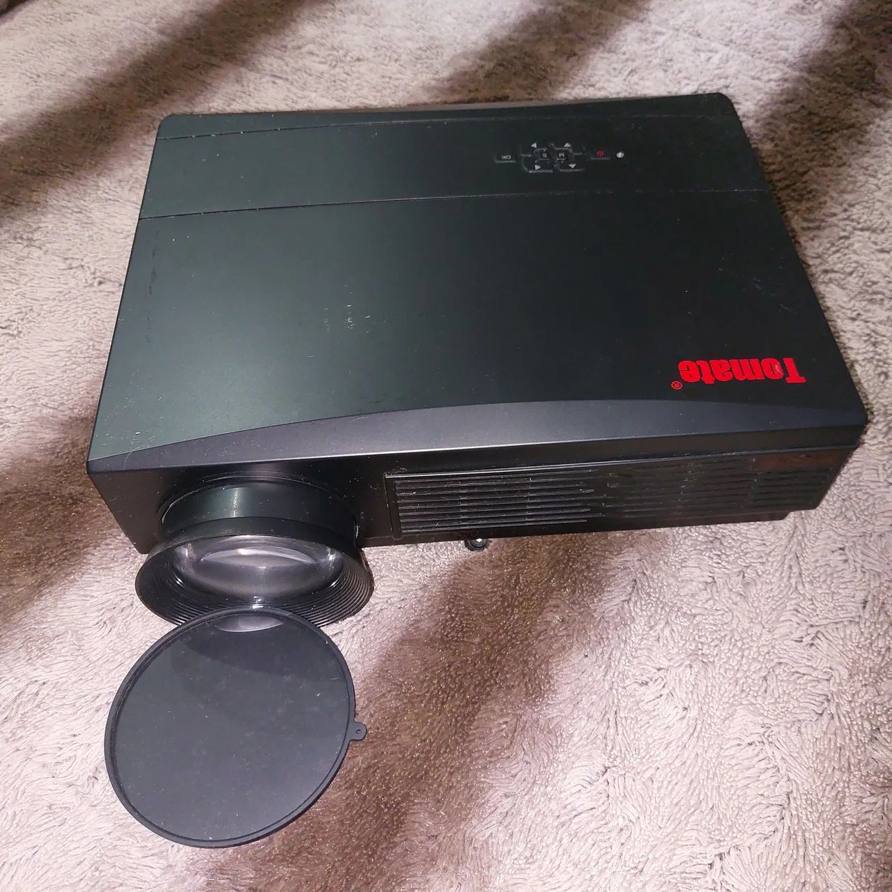 Projetor tomate MPR-2002 - Foto 2