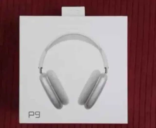 Fone Bluetooth P9  - Foto 3