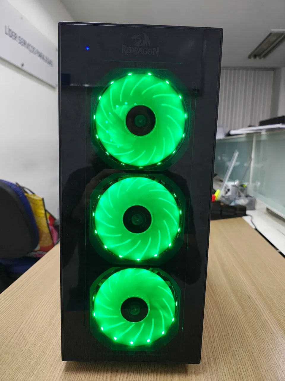 CPU Gamer