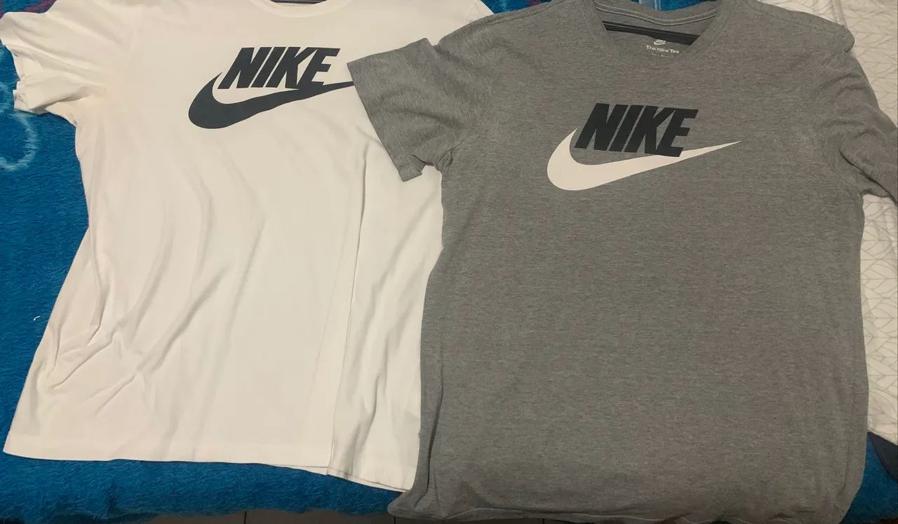 Camisetas