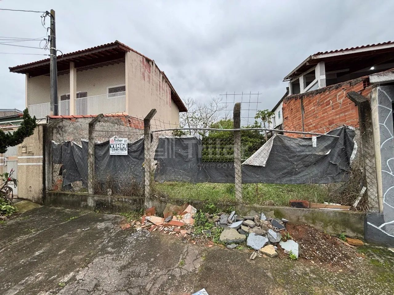 Residencial Cambuí - Único da rua! - Foto 2