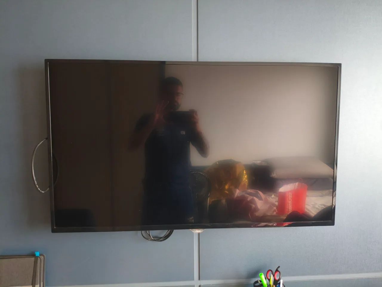 TVs para retirada de peças 