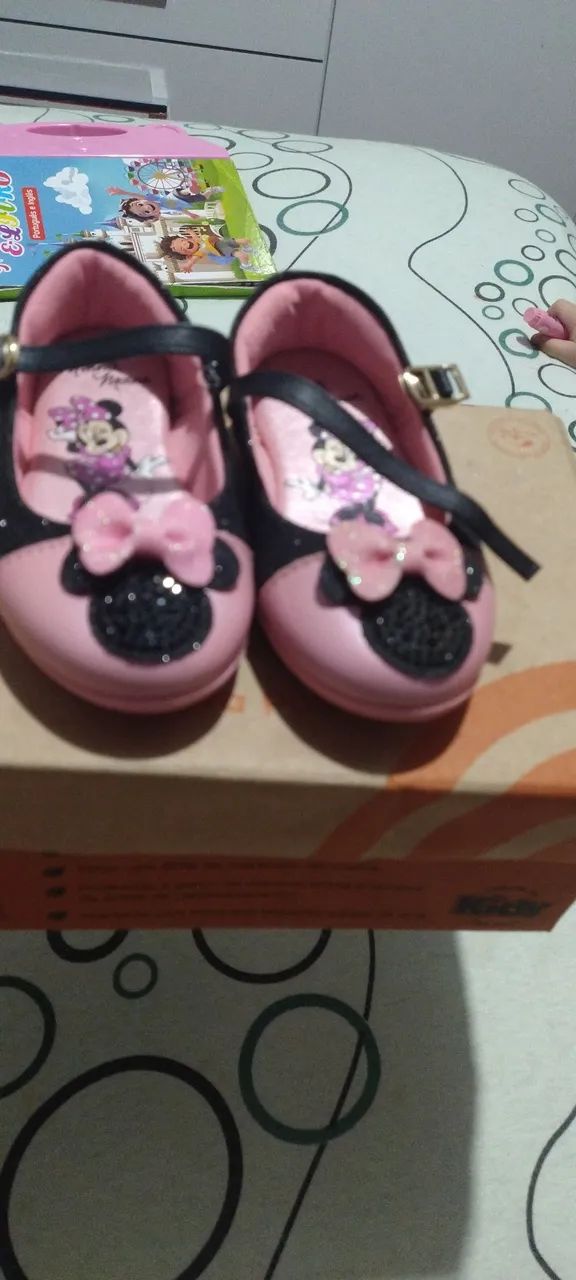Sapato Infantil  - Foto 2
