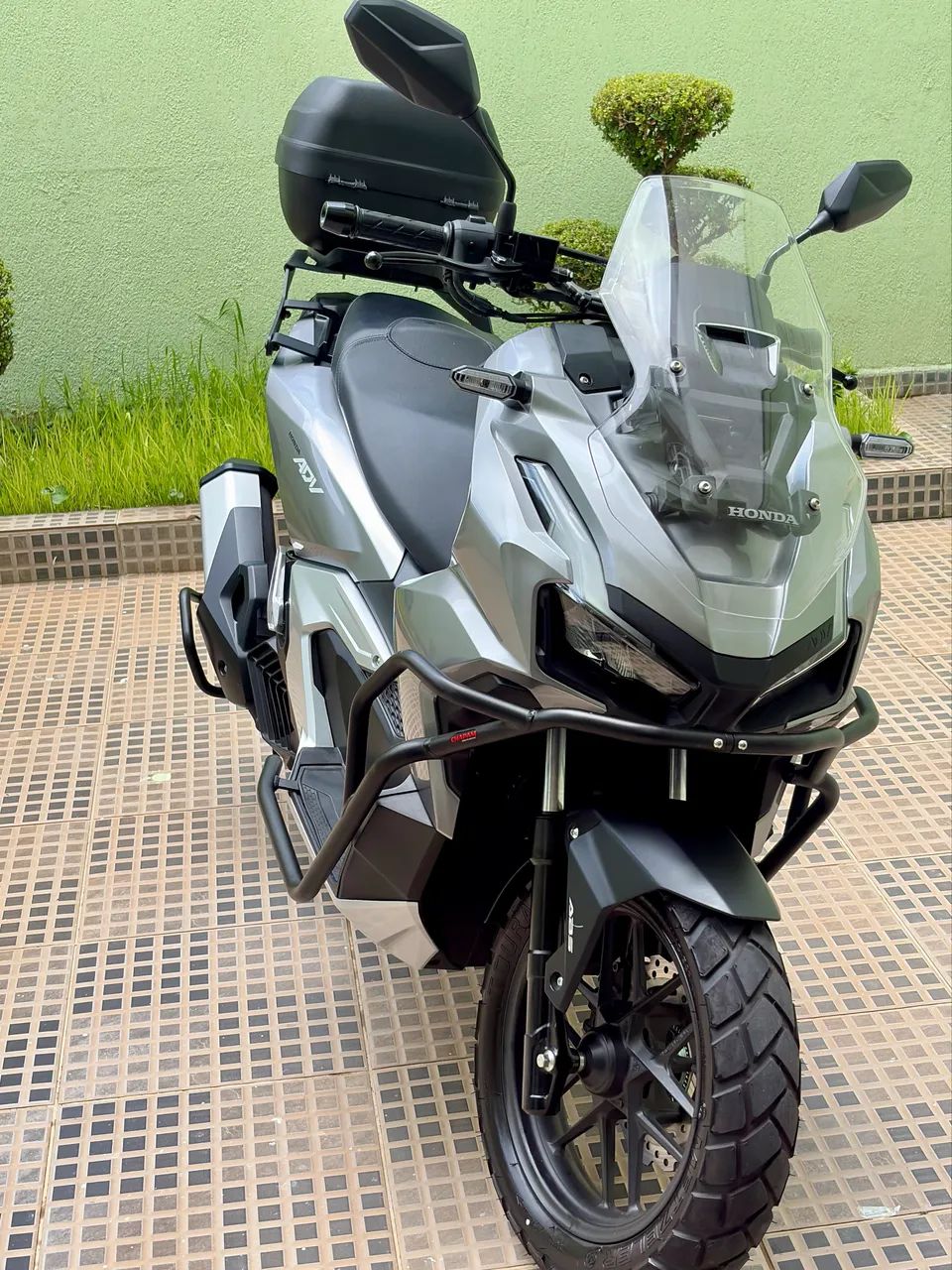 Honda Adv 2026 - Foto 5