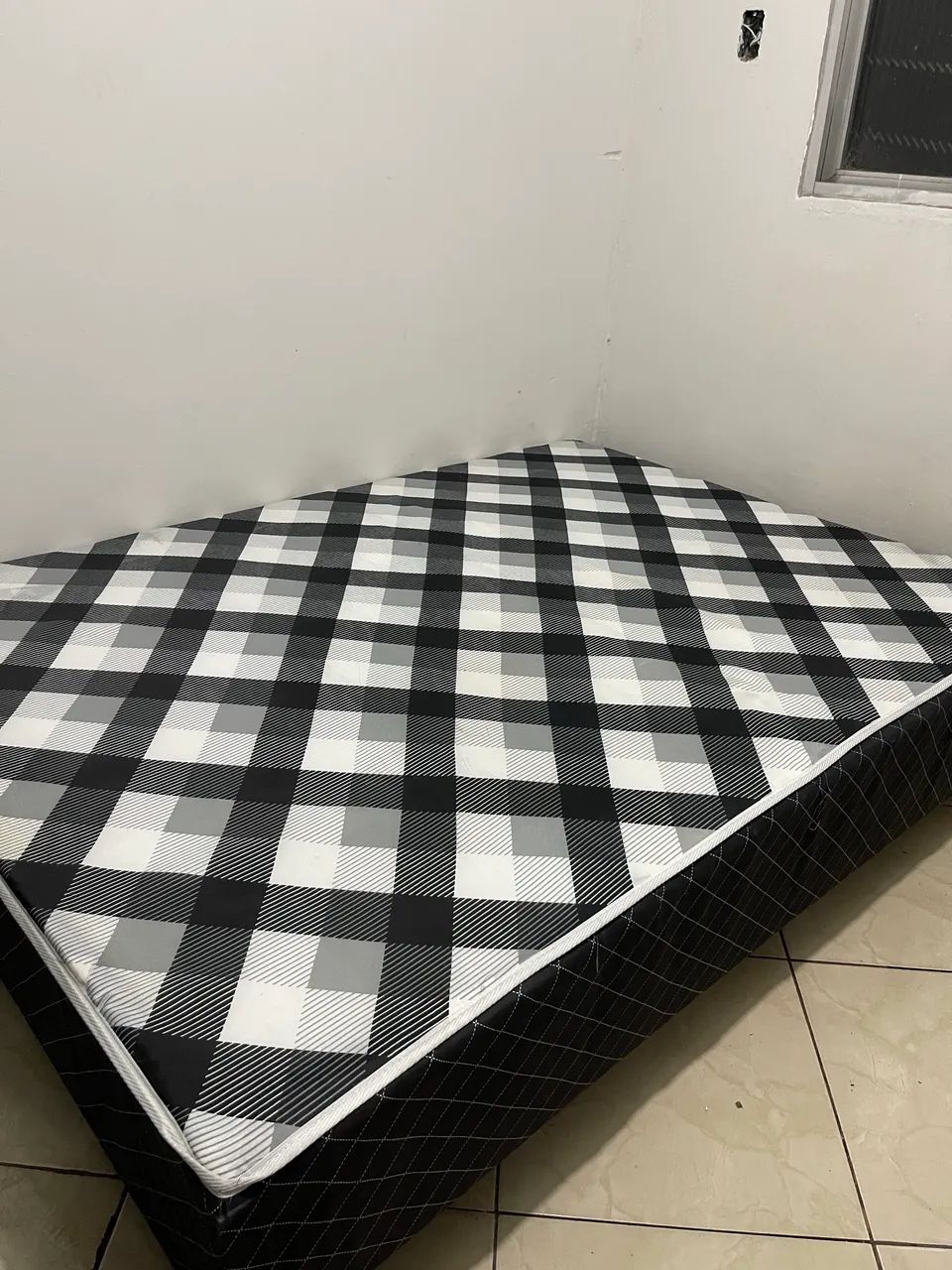 Cama Box casal  - Foto 3