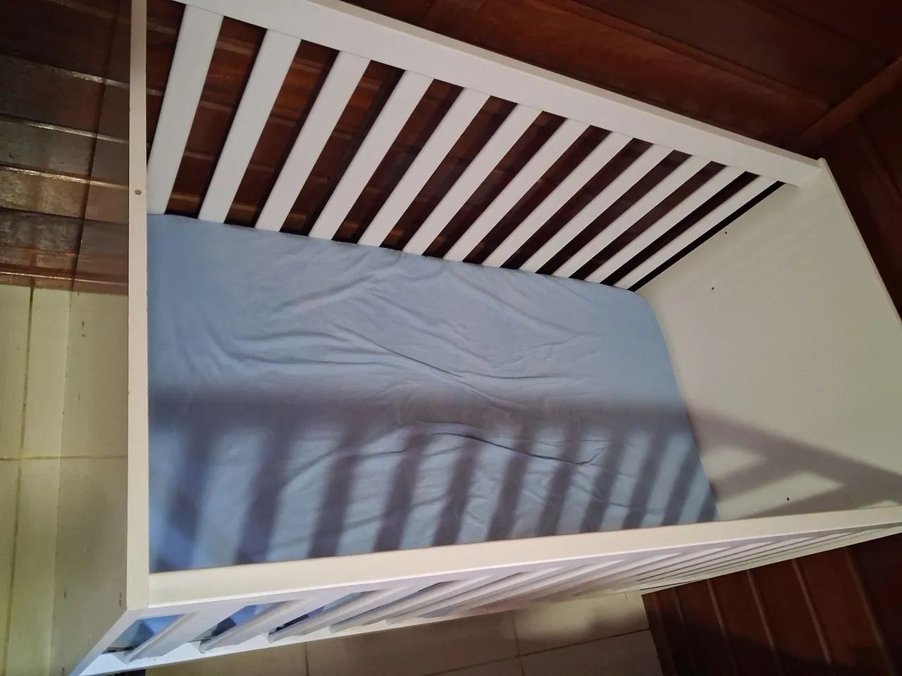 Berço  - Foto 2