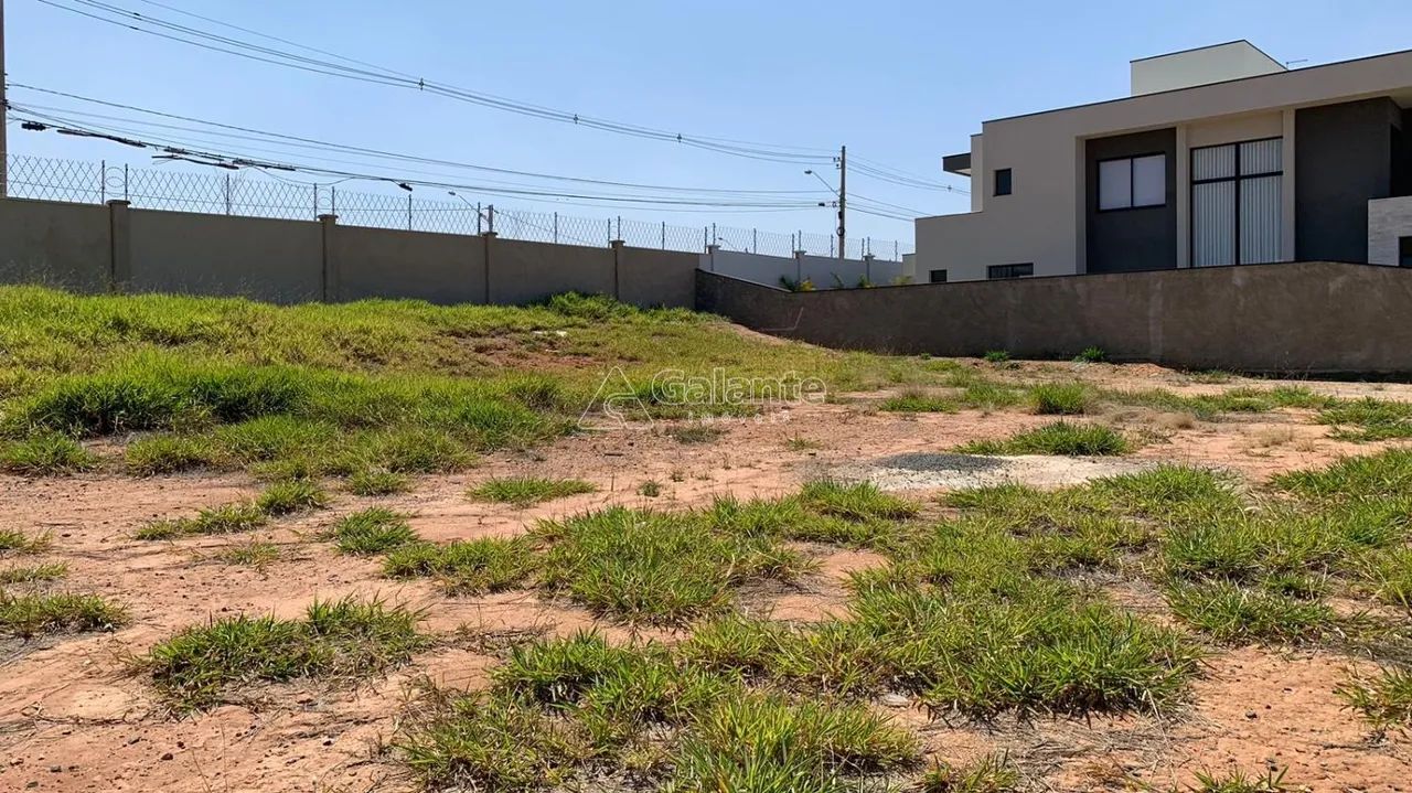 terreno - Chácara São Rafael - Campinas - Foto 4