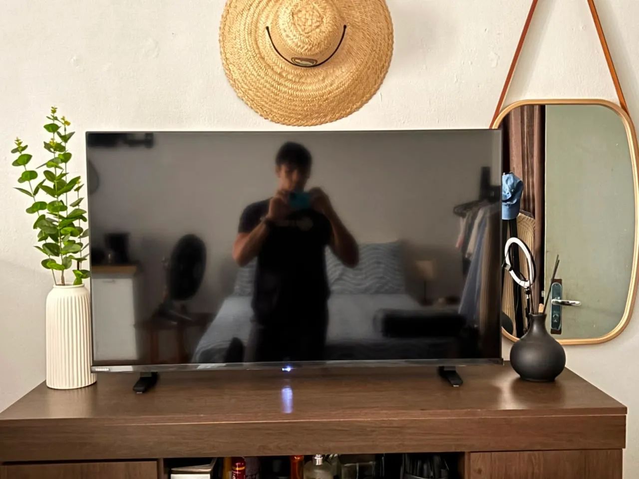 Vendo Tv 43 polegadas 