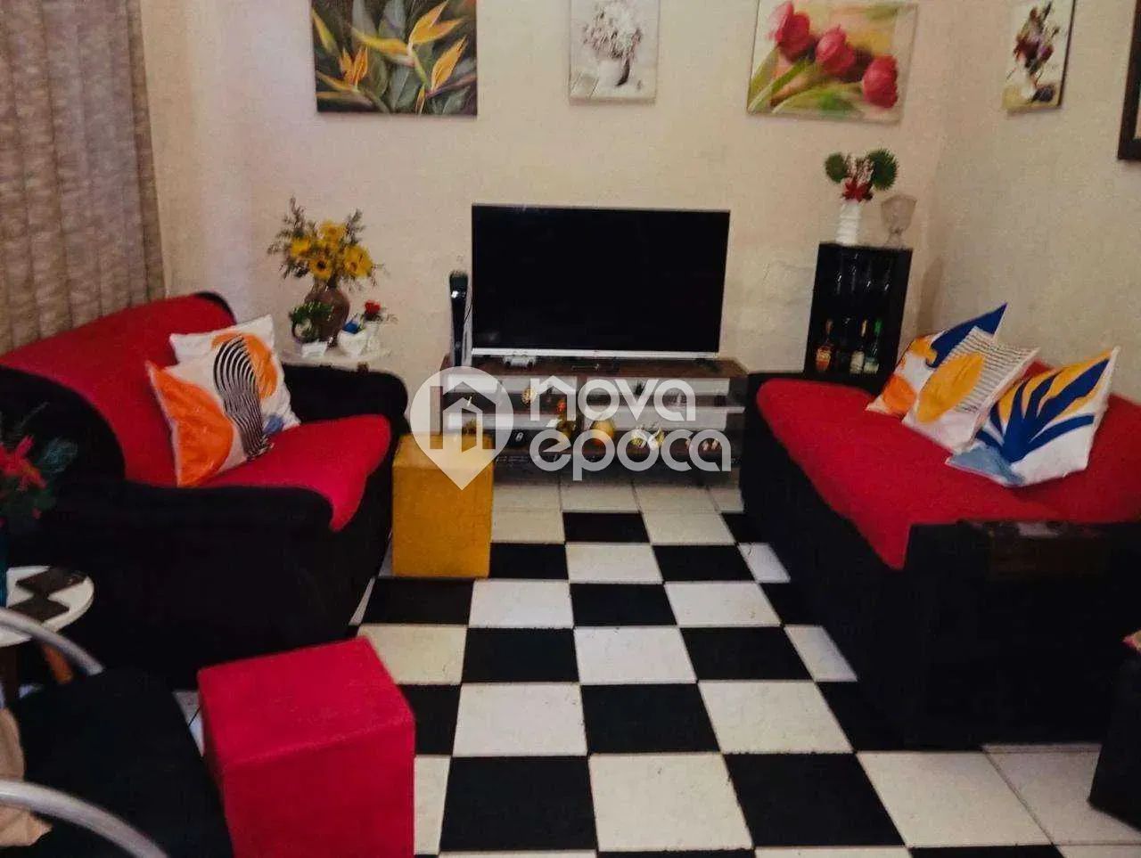 Jardim Botânico | Casa 4 quartos - Foto 2