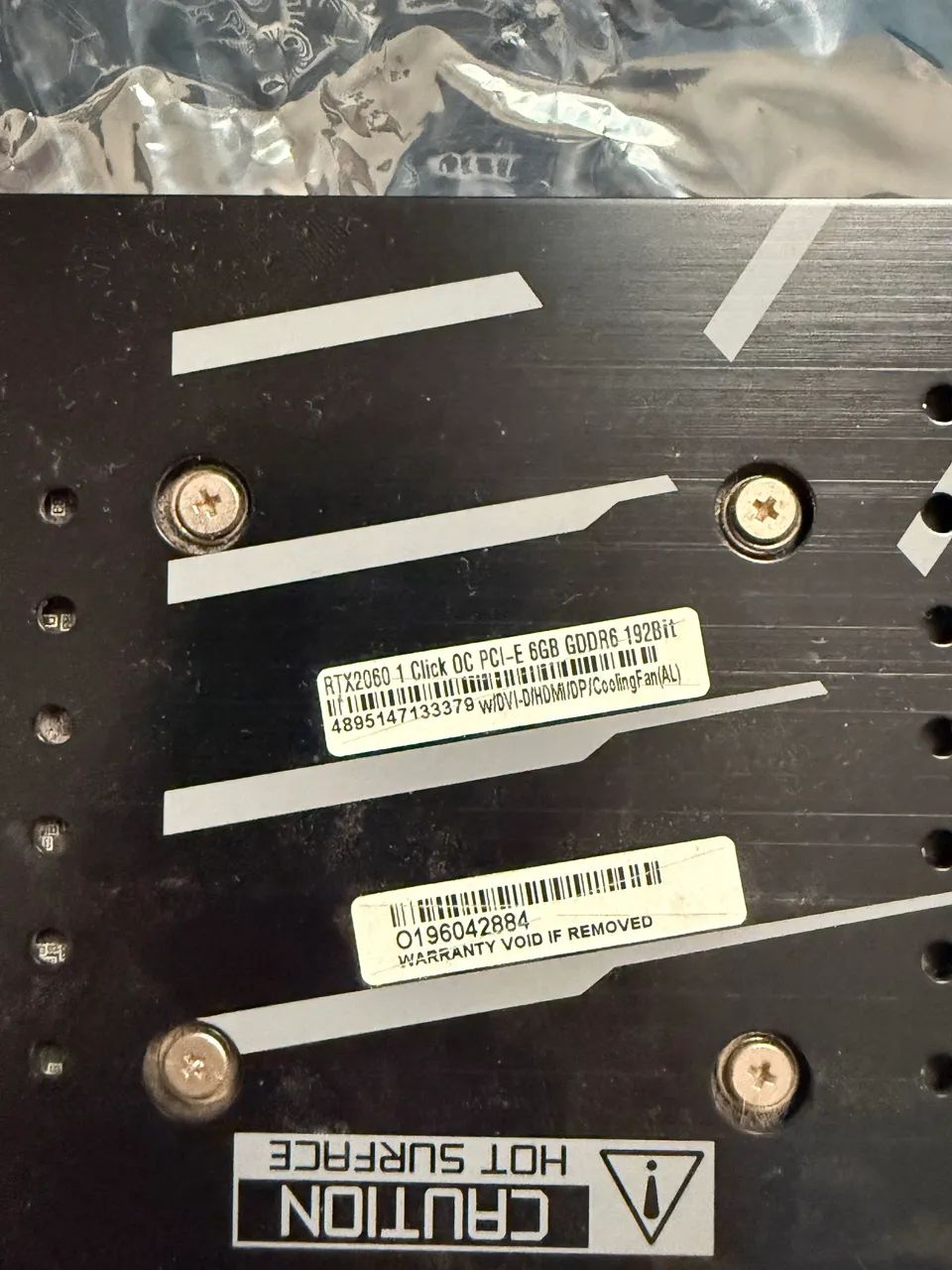 Rtx 2060 - Foto 2