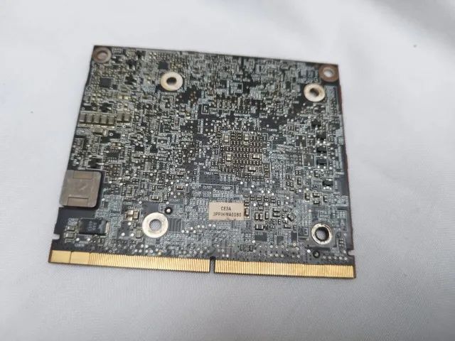 Amd placa de VIdeo Imac A1311-A1312 - Foto 2