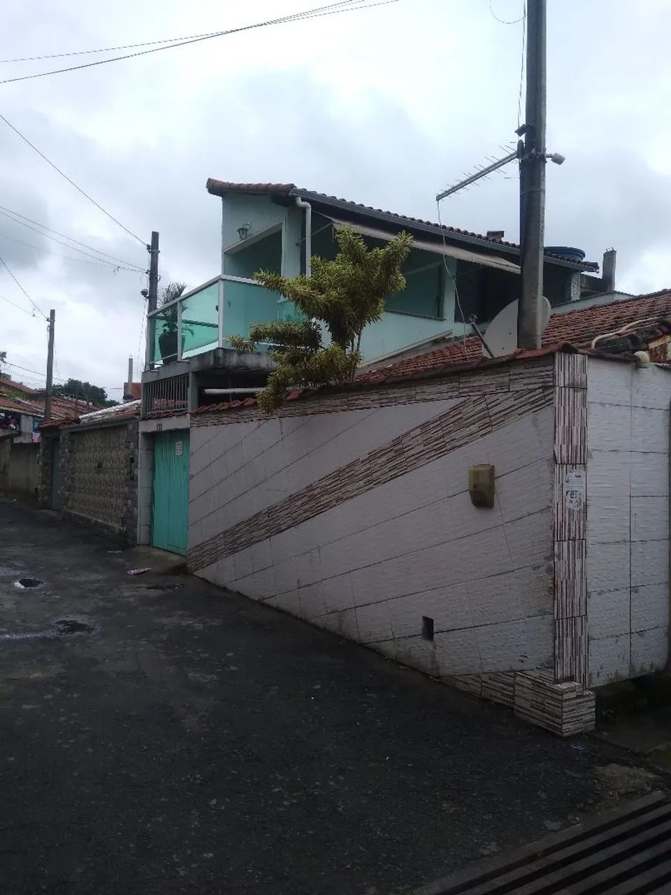 Foto - Volta Redonda - Belmonte