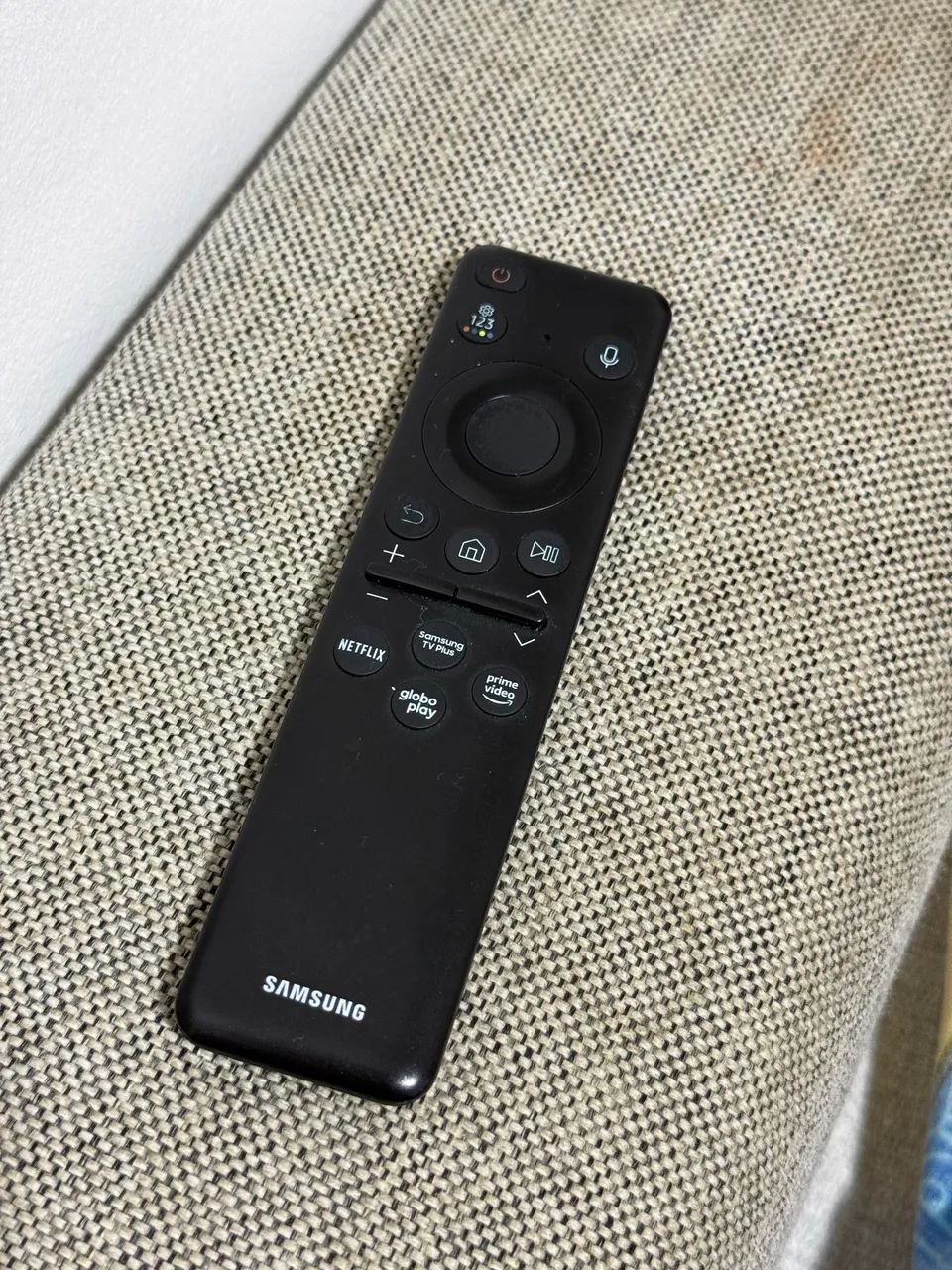 SMART TV SAMSUNG QLED 50POLEGADAS 4K Q60C - Foto 2