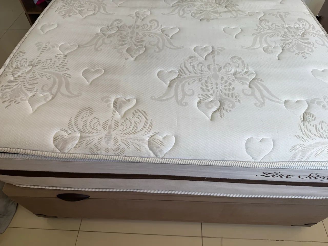 Colchão de Casal  - Foto 2