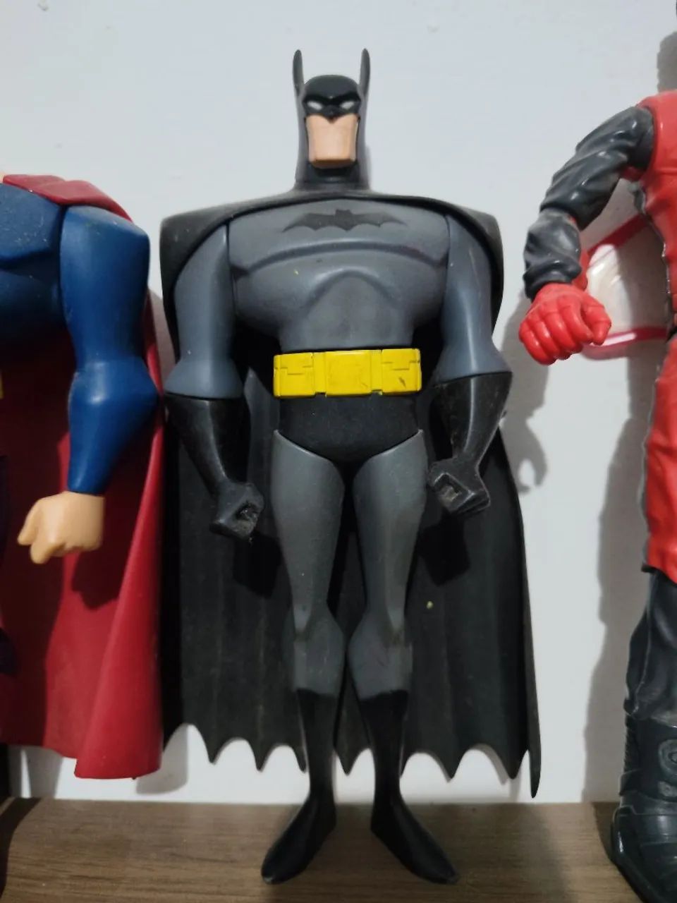 Boneco super Man  - Foto 2