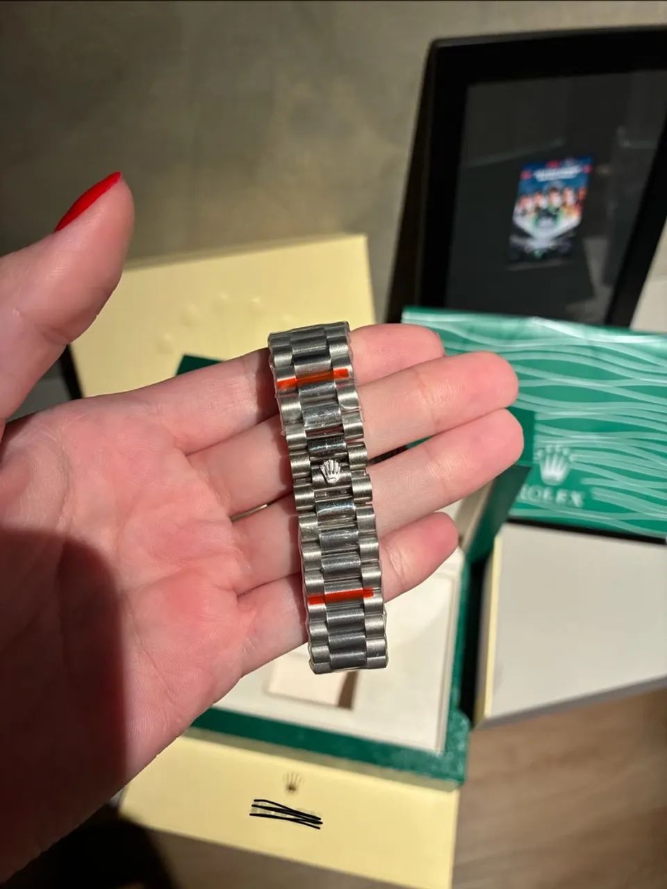 Rolex day date  - Foto 3
