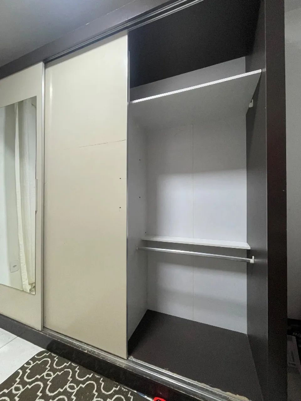 Guarda roupa  - Foto 3