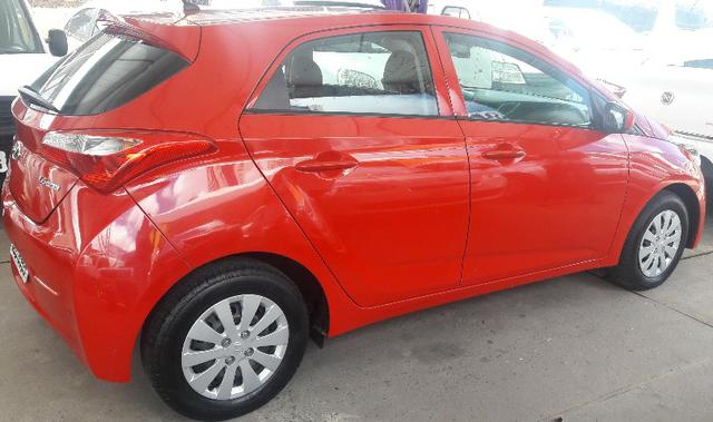 HB20 Comfort 1.6 Flex 2013/2013 - Foto 3