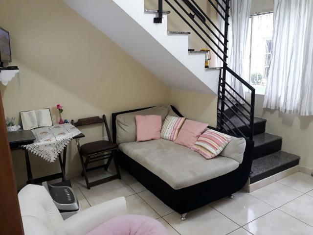 Casa com 2 dormitórios a venda em Indaiatuba !!!