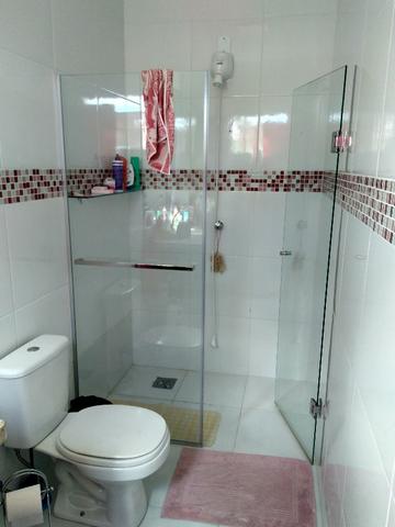 Casa 3 Quartos (2 Suítes) em Lote de 820m² | DF-150 Condomínio Vivendas Alvorada 2 - Foto 7