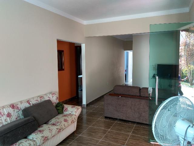 Casa 3 Quartos (2 Suítes) em Lote de 820m² | DF-150 Condomínio Vivendas Alvorada 2 - Foto 3
