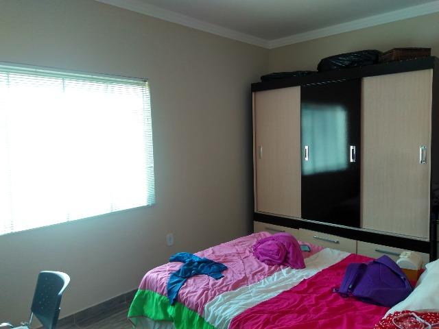 Casa 3 Quartos (2 Suítes) em Lote de 820m² | DF-150 Condomínio Vivendas Alvorada 2 - Foto 8