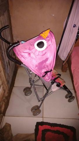 Carrinho passeio
