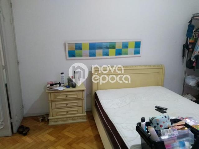 Apartamento à venda com 4 dormitórios em Tijuca, Rio de janeiro cod:CO4AP28316 - Foto 20