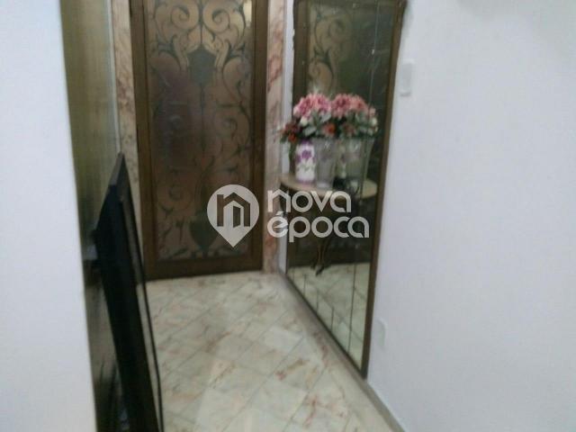 Apartamento à venda com 4 dormitórios em Tijuca, Rio de janeiro cod:CO4AP28316 - Foto 6