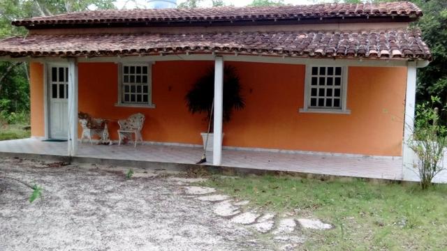 Terreno e 2 casas em Nova Viçosa Ba - Foto 4