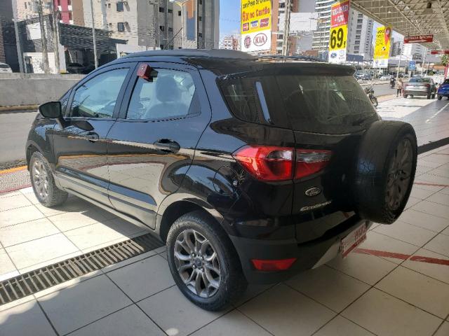 Ford ecosport fsl 1.6 flex - Foto 4