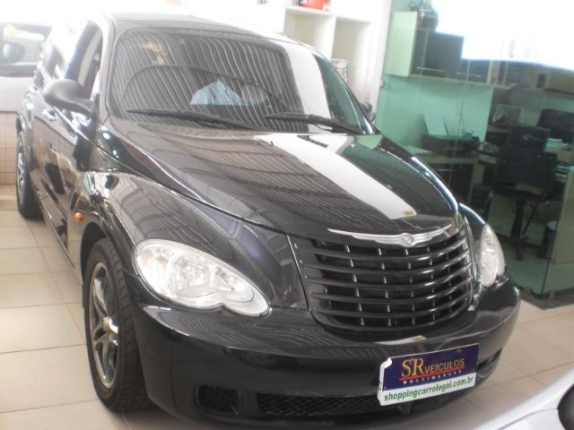 Chrysler Pt Cruiser