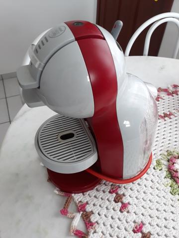 Cafeteira Dolce Gusto