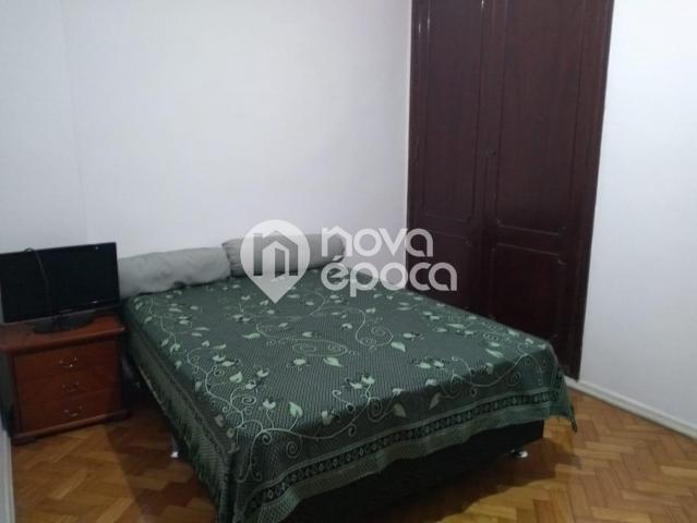 Apartamento à venda com 4 dormitórios em Tijuca, Rio de janeiro cod:CO4AP28316 - Foto 19