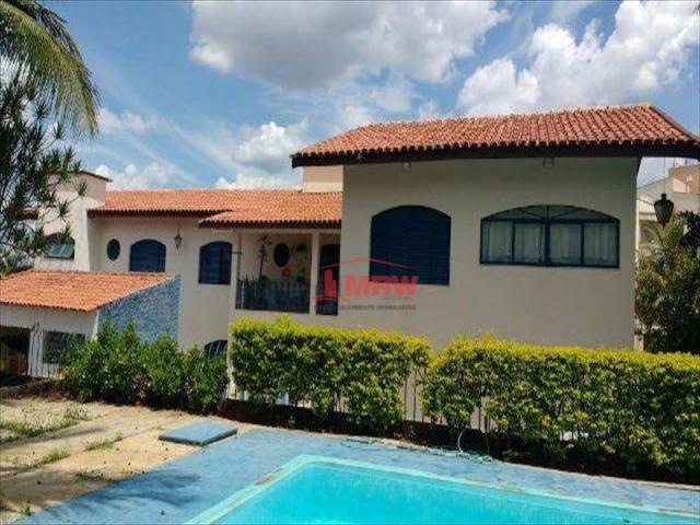 Casa residencial para locação, jardim europa, sorocaba - ca0441. - Foto 13