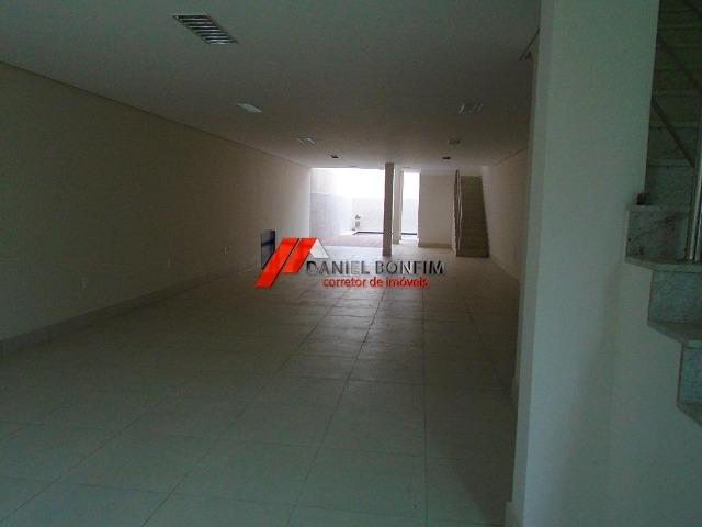 Casa de luxo na ilha com 03 suítes e parte alta do bairro - Foto 5