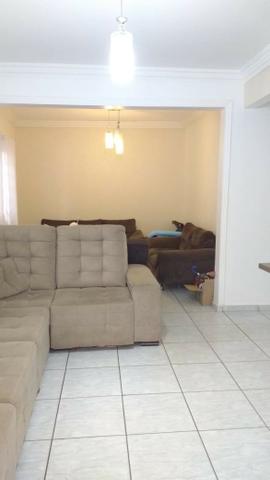 Excelente Casa de 03 Quartos na Quadra 02 Setor Norte do Gama - Foto 3