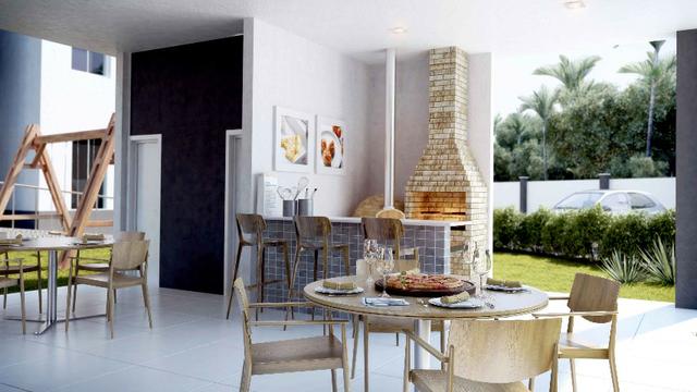 Parque 2 Irmãos - Apartamento 54,58m² com 2 quartos - Foto 8